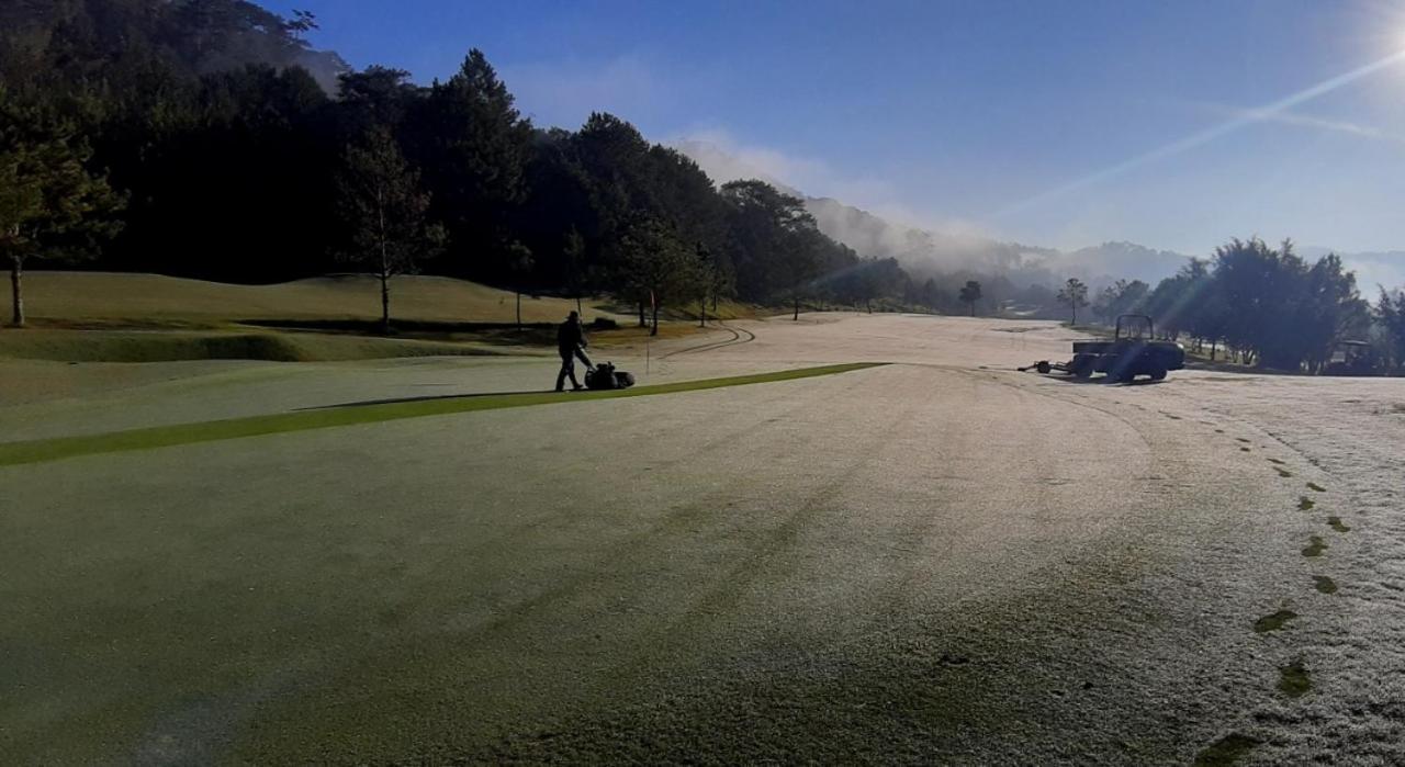 Sam Tuyen Lam Golf & Resorts Dalat Bagian luar foto