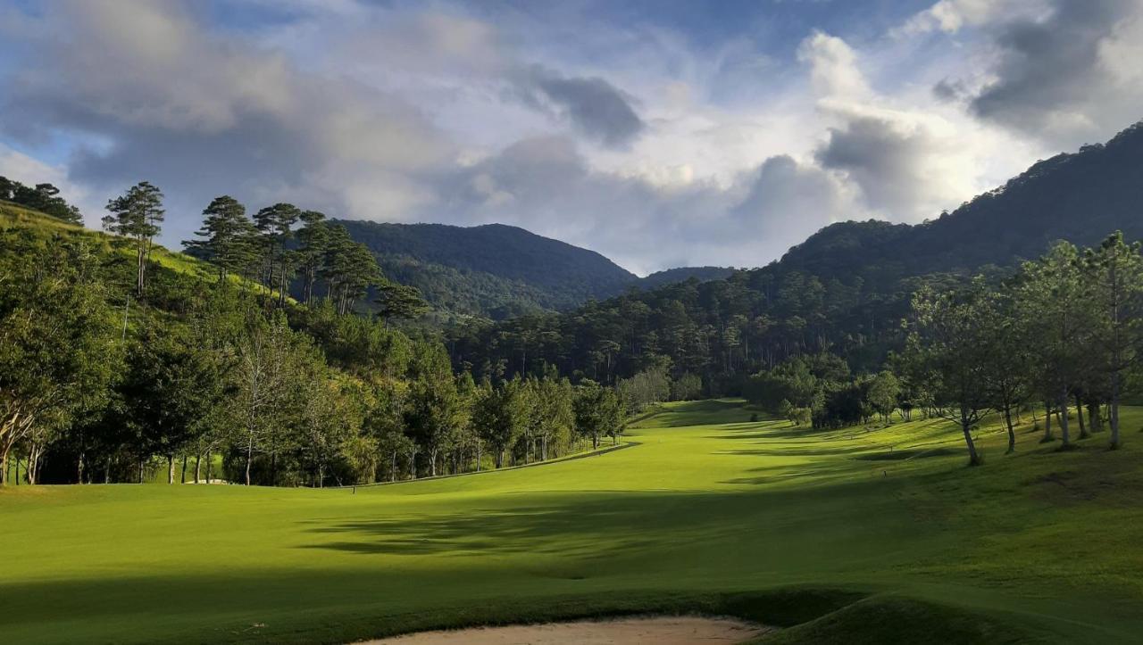 Sam Tuyen Lam Golf & Resorts Dalat Bagian luar foto