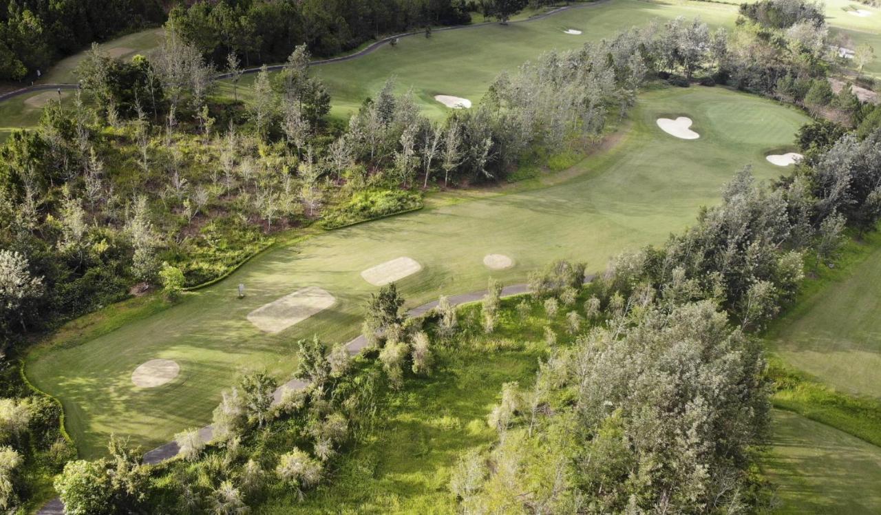 Sam Tuyen Lam Golf & Resorts Dalat Bagian luar foto