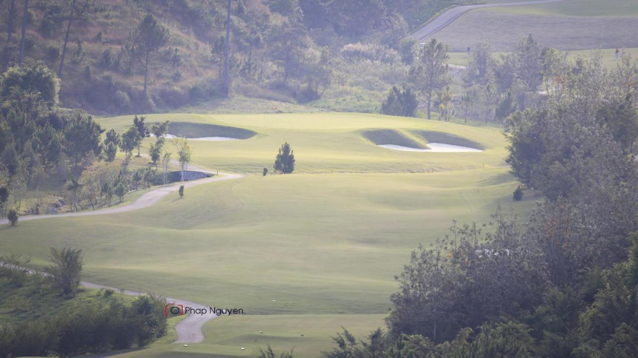 Sam Tuyen Lam Golf & Resorts Dalat Bagian luar foto