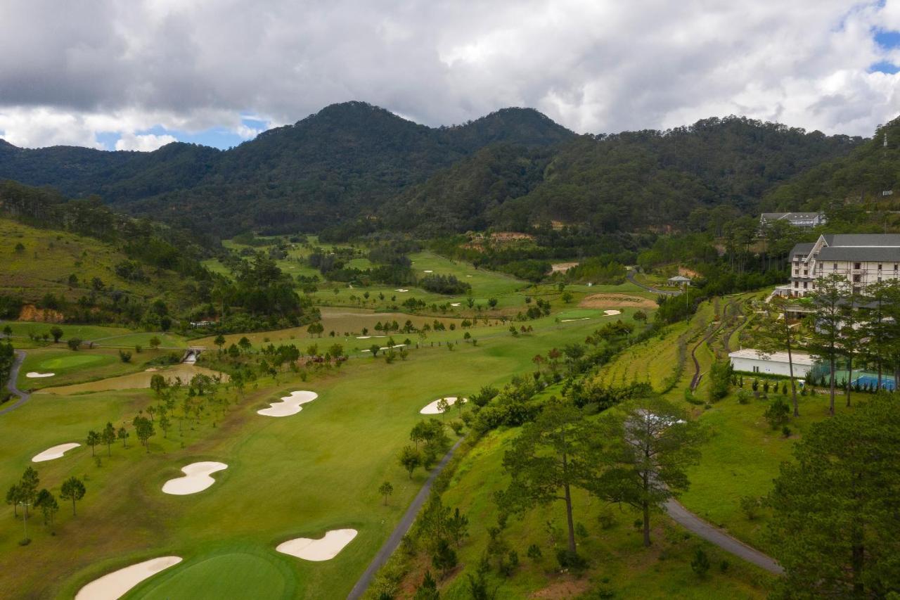 Sam Tuyen Lam Golf & Resorts Dalat Bagian luar foto