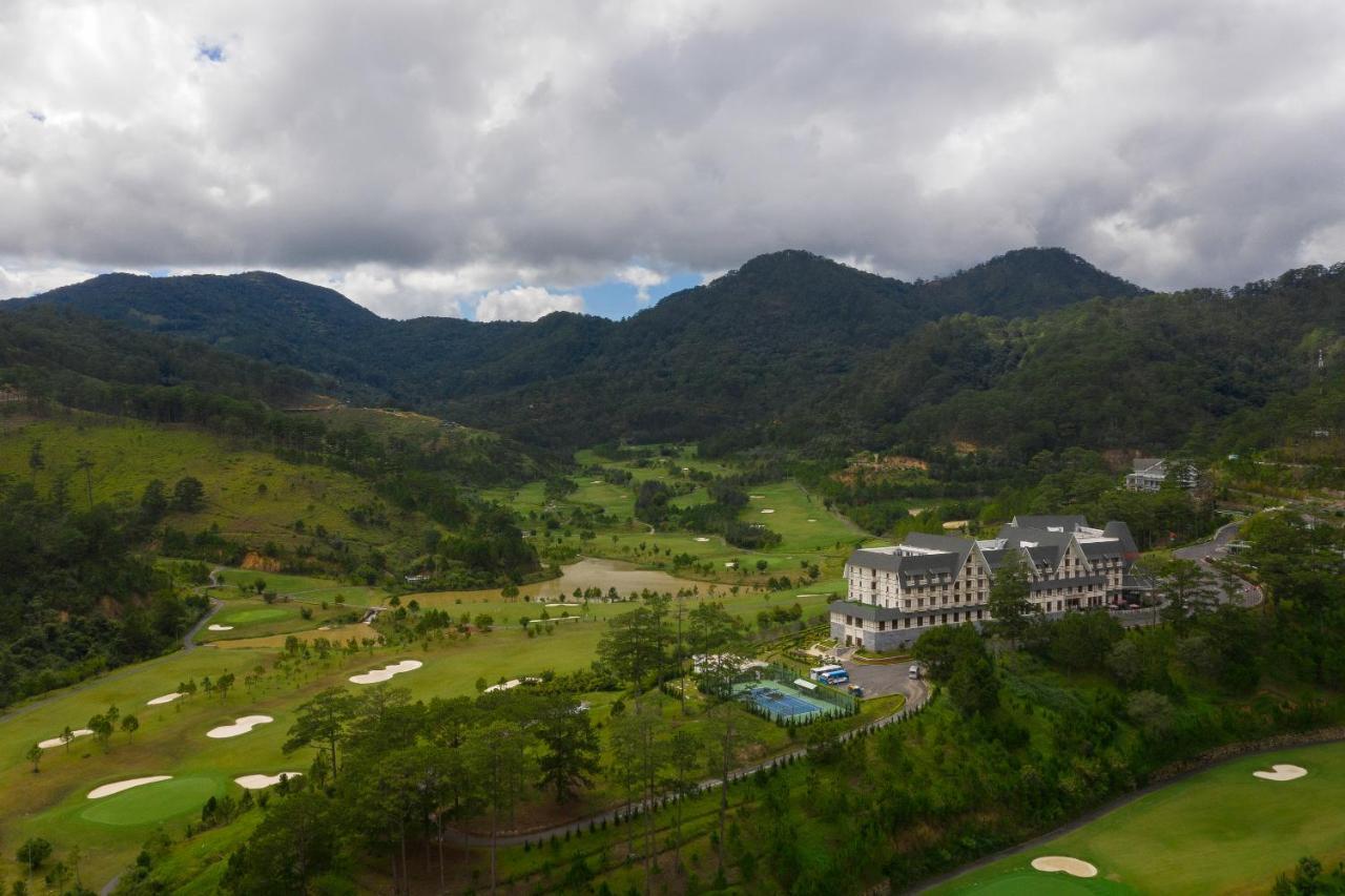 Sam Tuyen Lam Golf & Resorts Dalat Bagian luar foto