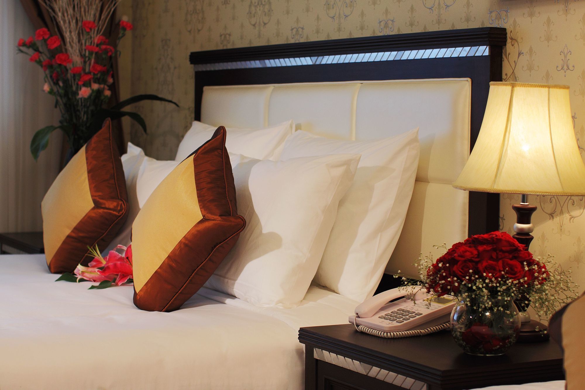 Sam Tuyen Lam Golf & Resorts Dalat Bagian luar foto